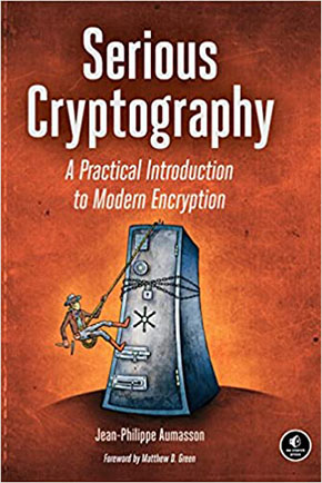 Serious Cryptography